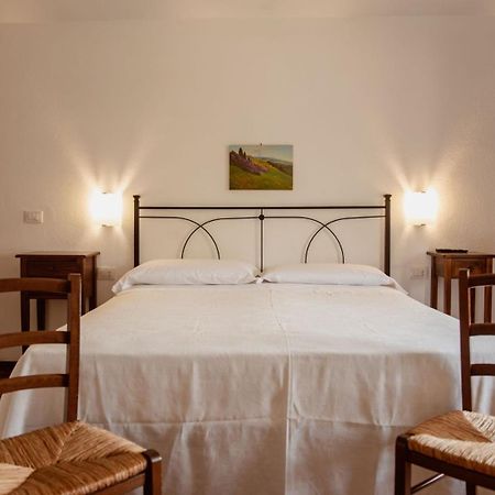 Agriturismo La Sede Di Carlo Saturnia Eksteriør bilde