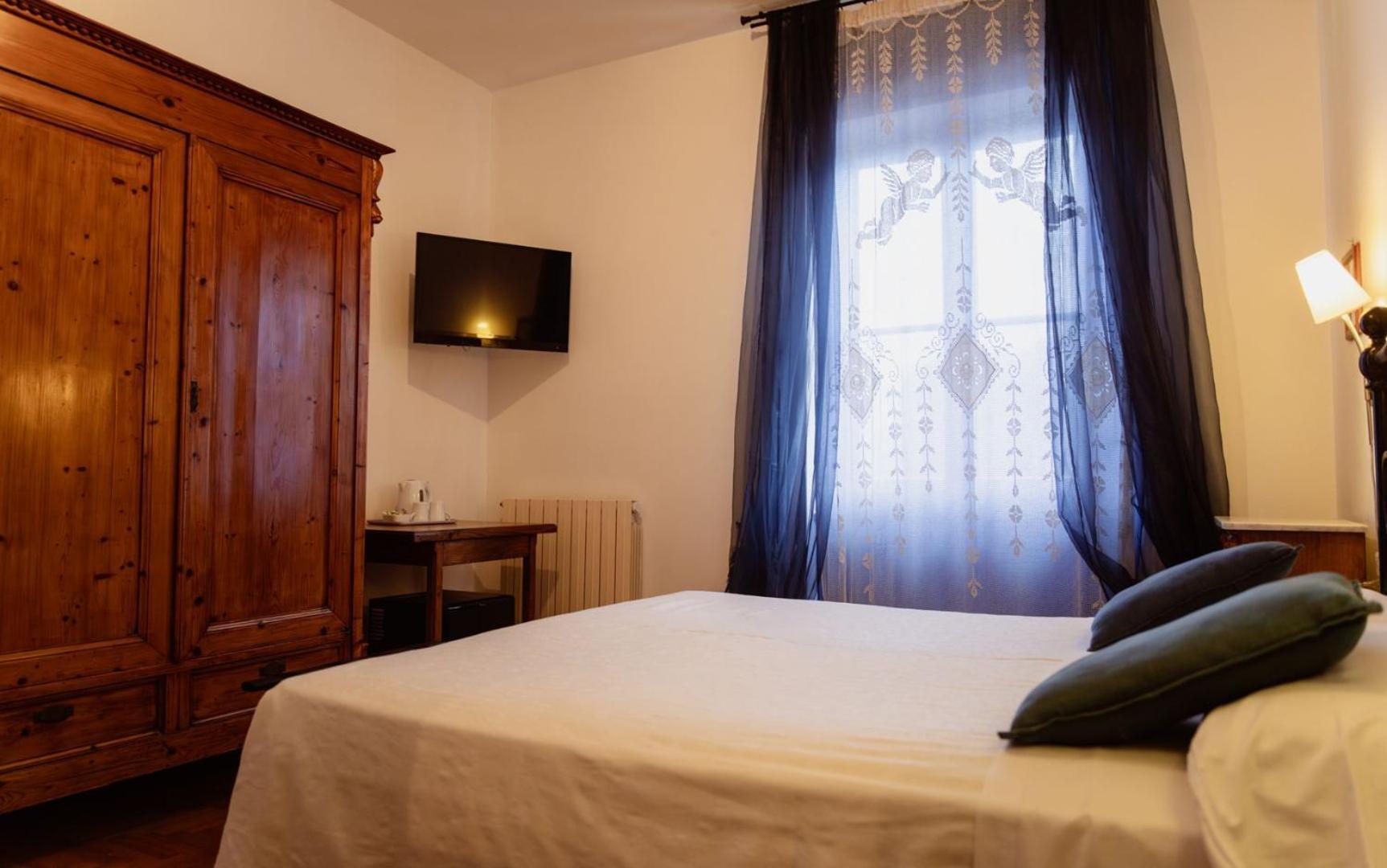 Agriturismo La Sede Di Carlo Saturnia Eksteriør bilde