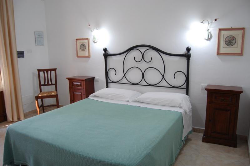 Agriturismo La Sede Di Carlo Saturnia Eksteriør bilde