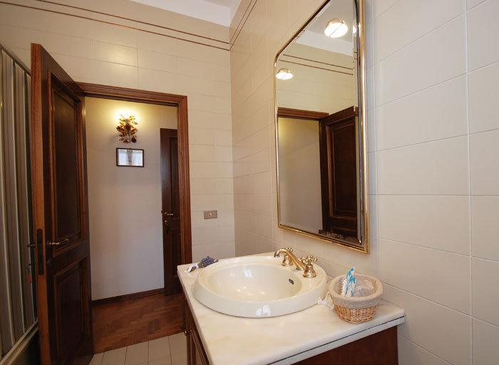 Agriturismo La Sede Di Carlo Saturnia Eksteriør bilde