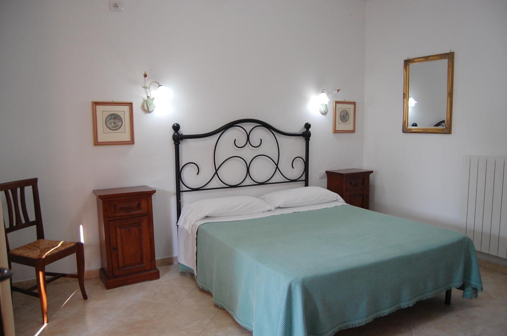 Agriturismo La Sede Di Carlo Saturnia Rom bilde